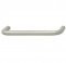 Hafele Essentials Collection, Wire Cabinet Pull, Brushed Nickel