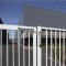 Locinox LION Gate Closer with 90° railset
