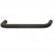 Hafele Essentials Collection, Wire Cabinet Pull, Dark Oil Rubbed Bronze