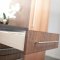 Blum 563F Drawer Runner installed on drawer