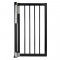 Locinox MAMMOTH180 Gate Closer installed on gate