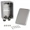Locinox Power Box PB-1 with package contents