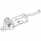 Adams Rite 1875 Deadlock (drawing)