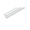 Hafele EKU Regal A Upper Track Drawing