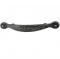 Dark Wrought Iron Cabinet Pull