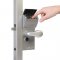 Locinox LFKQX1 / LFPQX1 Gate Lock with code entry