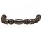 Artisan Handle Florentine Bronze