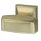Gold Champagne Knob