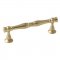 Golden Champagne Handle 