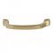 Gold Champagne Cabinet Pull