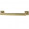 Gold Champagne Cabinet Pull