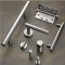 Rockwood Groove Collection