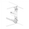Hafele Accuride 1321 Pro Pocket Mounting