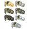 Deltana 6172 Privacy Door Knobs