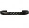 Matt Black Handle