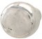 Hafele Arcadian Collection, Knob, Natural Britannium