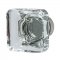 Polished Nickel