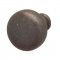 Hafele Chelsea Collection Knob in Oil Rubbed Bronze