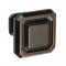 Oil Rubbed Bronze Amerock Wells Collection Knob