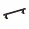 Oil Rubbed Bronze Amerock Davenport Collection Cabinet Pull