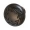 Oil Rubbed Bronze Knob