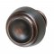 Oil Rubbed Bronze Knob