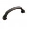 Oil Rubbed Bronze Cabinet Pull