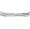 Polished Chrome - E104.96.286
