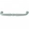 Hafele Chelsea Collection Cabinet Pull in Polished Chrome - E125.61.251