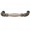 Artisan Handle Pewter