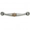 Havana Collection, Pewter and Copper