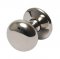 Polished Nickel