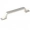 Polished Nickel Cabinet Pull