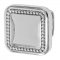 Polished Nickel
