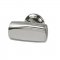 Polished Nickel Knob