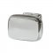 Polished Nickel Knob