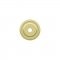 Deltana BPRC100 Knob Base Plate