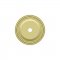 Deltana BPRC150 Knob Base Plate