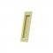 Deltana FP7178 Flush Pull