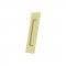 Deltana FP10225 Flush Pull