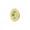 Deltana FP178 Flush Pull