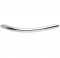 Crescent Collection, Polished Chrome
