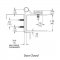 Markar HS103 Aluminum Hinge Product Specs