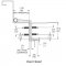 Markar HG329 Stainless Steel Hinge Product Specs