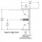 Markar EGT308 Stainless Steel Edge Guard Product Specs