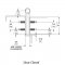 Markar FM100 Aluminum Hinge Product Specs