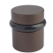 Rockwood RM850BB Door Stop with Black Bumper