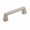 Satin Nickel Amerock Blackrock Collection,