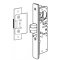 Adams Rite 4510 Deadlatch (drawing)