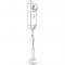 Adams Rite 1870 Flushlock (drawing)